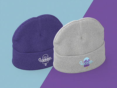 Browse Thousands Of Beanie Images For Design Inspiration Dribbble