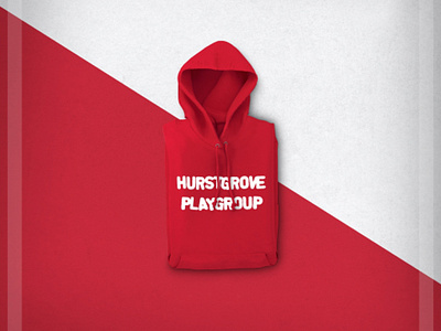 Hoodie Merchandise