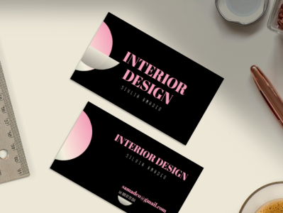 business card design business card design ideas illustration