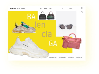 Balenciaga designs, themes, templates and downloadable graphic elements ...