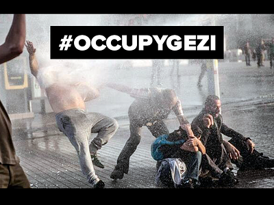 Occupygezi