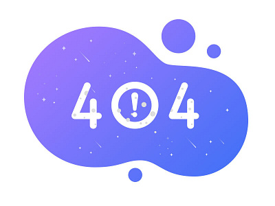 404 error page admin backend dashboard flat slick template