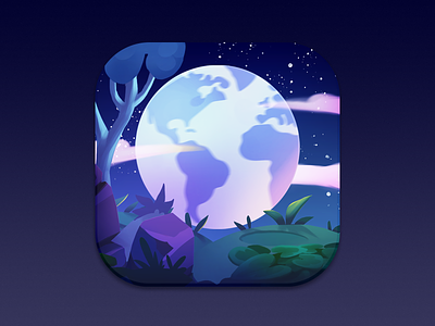 App icon