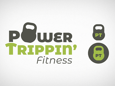 Fitness Logo and Icon