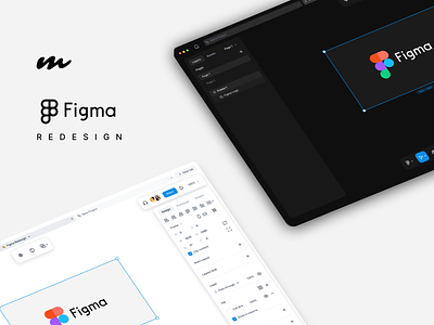 Figma Redesign
