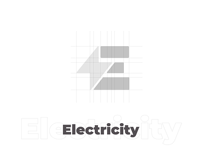 Electricity branding electricity logo thunder volt voltage