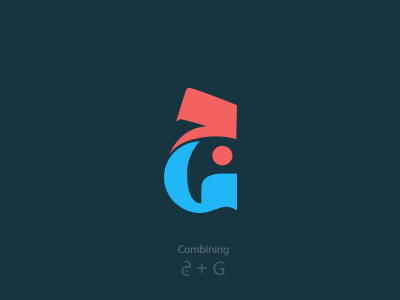 Combining Letters arabic letter combining letters g letter g logo حرف ج