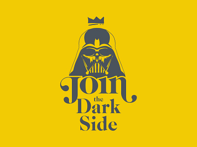 Join the Dark side