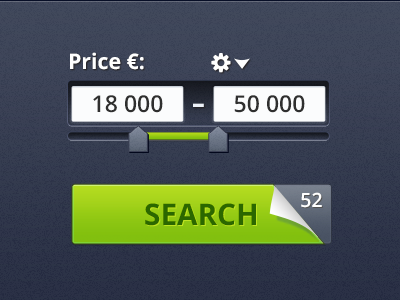 Price Range