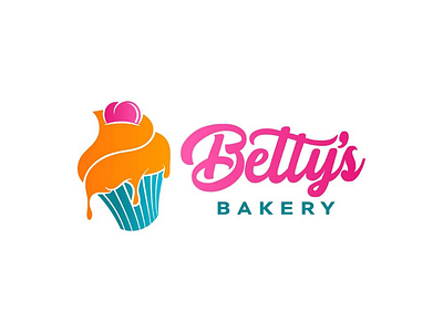 Betty's Bakery Logo
