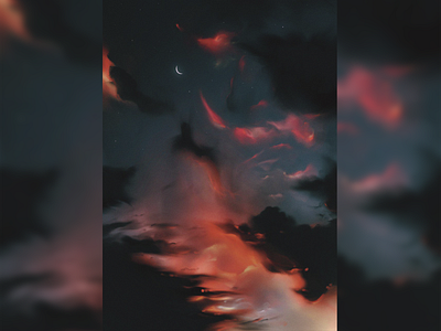 Sky study