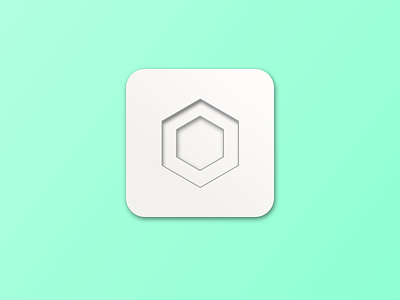 Seekaday App Icon android app brand color design graphism icon identity illustration ios logo