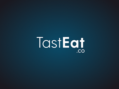 TastEat.co Logo