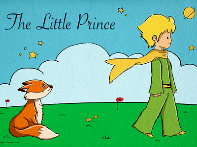 The Little Prince