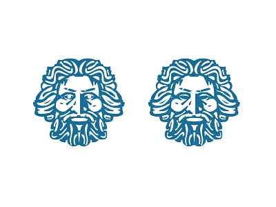 Odyssey head logo