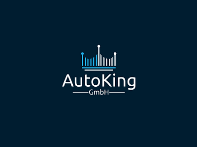 Autoking auto car car sell crown king royal transport