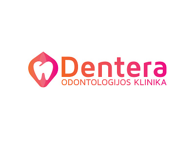 Dentera by Andrius Tamosaitis on Dribbble