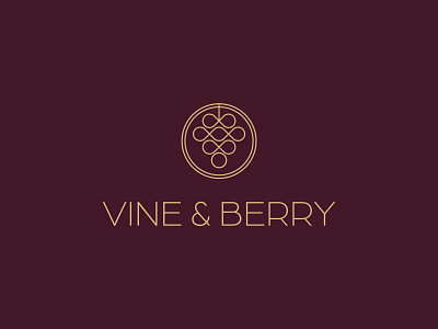 Logo Wine Shop