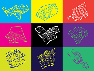 Ottawa Maps