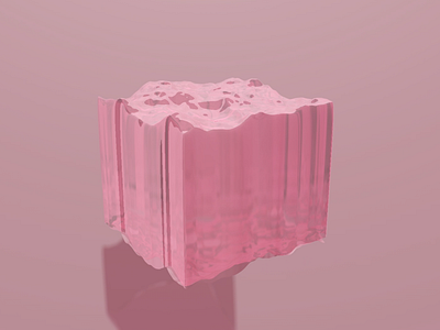 Liquid Simulation