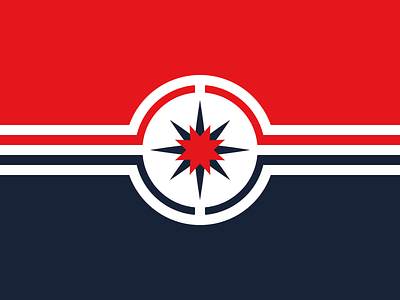 Flag of Sologania fictional nations flag design vexillology