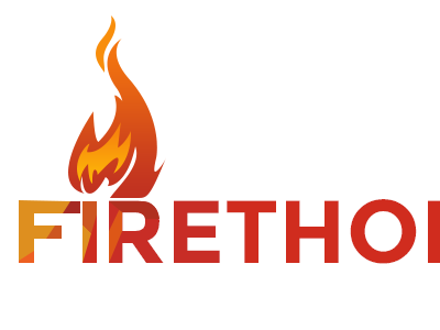 Firethorne Group Inc. alternate fire firethorne logo