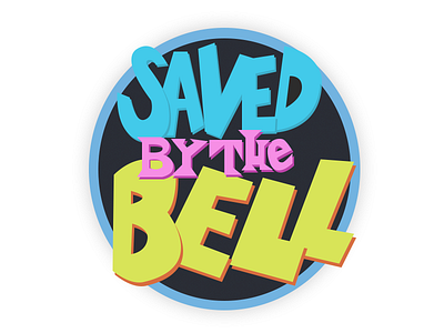 Saved by the Bell