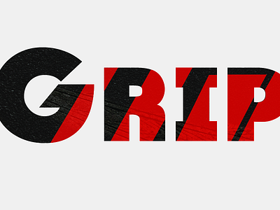GripTV Logo