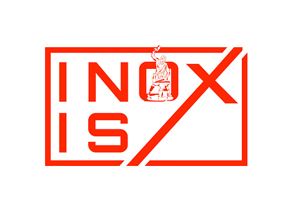 INOXIS Logo