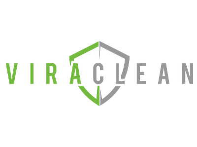 ViraClean Logo