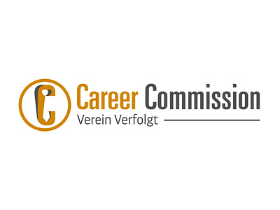 Career Commission Logo