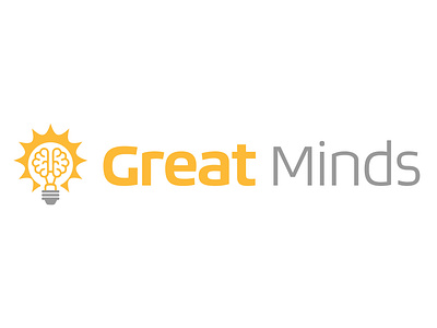 Great Minds Logo