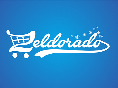 Zeldorado Logo Design