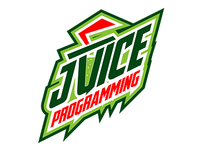 Juice Programming Logo