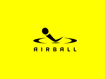 AirBall Logo