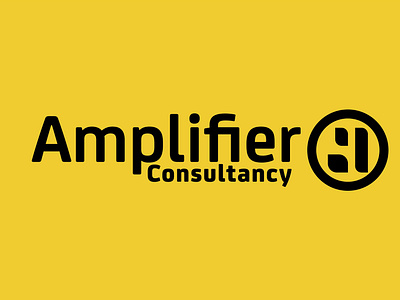 Amplifier Consultancy