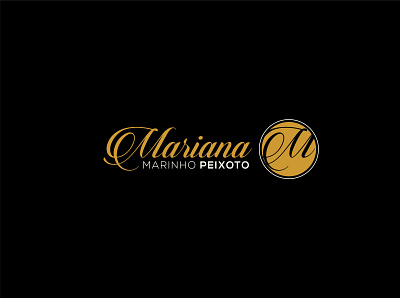 Mariana Marinho Peixoto art branding clean design flat font icon illustration logo minimal vector