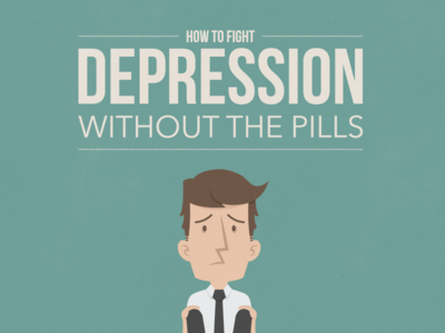 Exercise Is Better Than Antidepressants