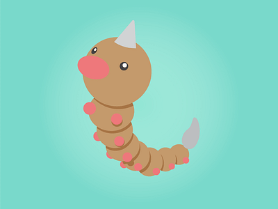 Weedle Designs Themes Templates And Downloadable Graphic Elements On Dribbble