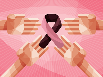 Why Isn’t There a Cure for Cancer? cancer cancer cure ribbon