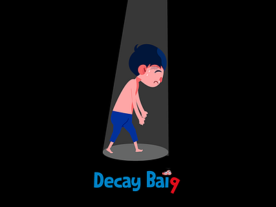 Decay Baiq Character