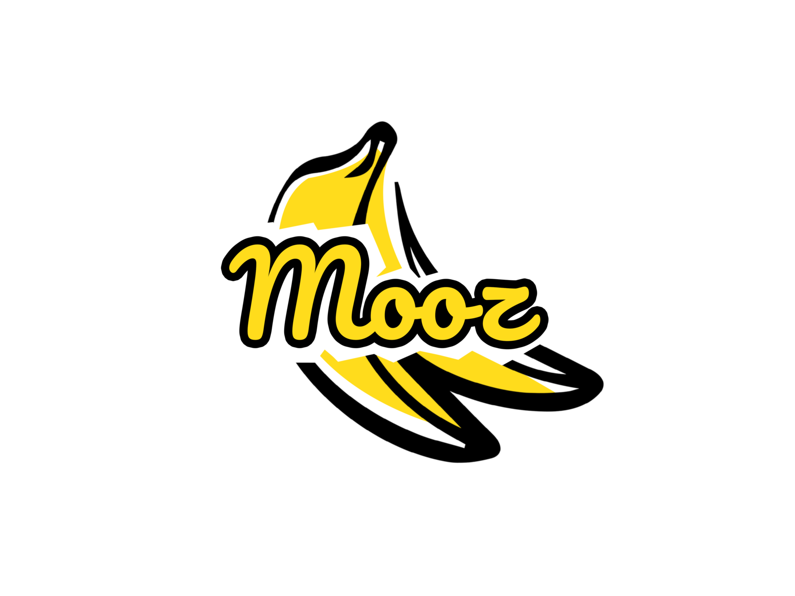 Mooz. Логотип Mooz. Logo Mooz лаки.