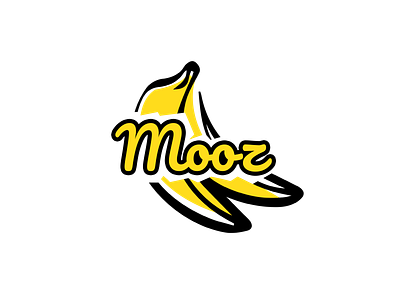 Mooz branding branding and identity branding company font icon logo logobranding