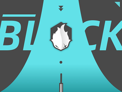 Brand Design - Block Square CO. animation app brand branding checkout design icon logo typography ui uiux ux ui