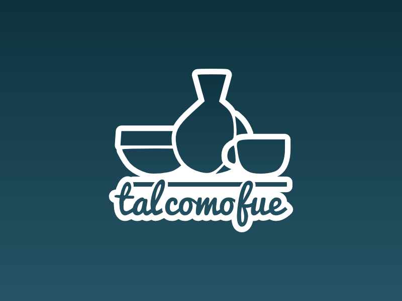 Iman de talcomofue stickermule sticker magnet iman