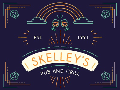 Skelly's Pub & Grill