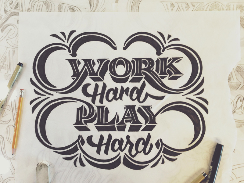 Dribbble