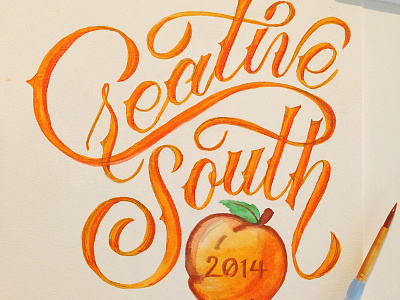 Creative South 2014