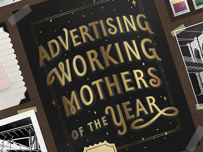 Adweek Illustration