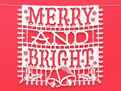 Merry and Bright